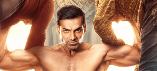 John Abrahm की फिल्म “The Diplomat” – एक सशक्त कहानी और उसकी गहराई