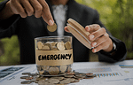 Emergency Fund कैसे बनाएं: बिना Lifestyle से समझौता किए Smart Saving Tips