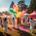 Holi: The Festivals of Colors और इसका महत्व